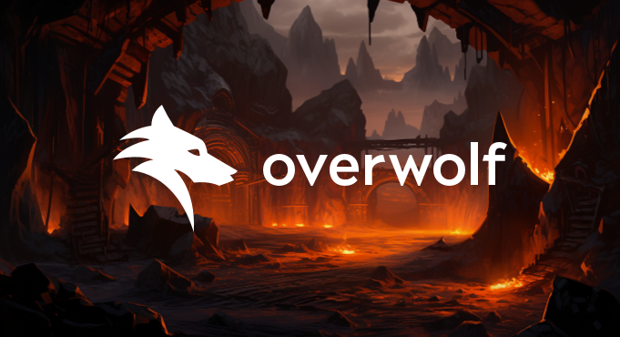 Overwolf