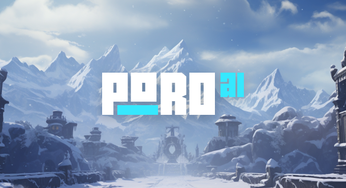 PoroAI